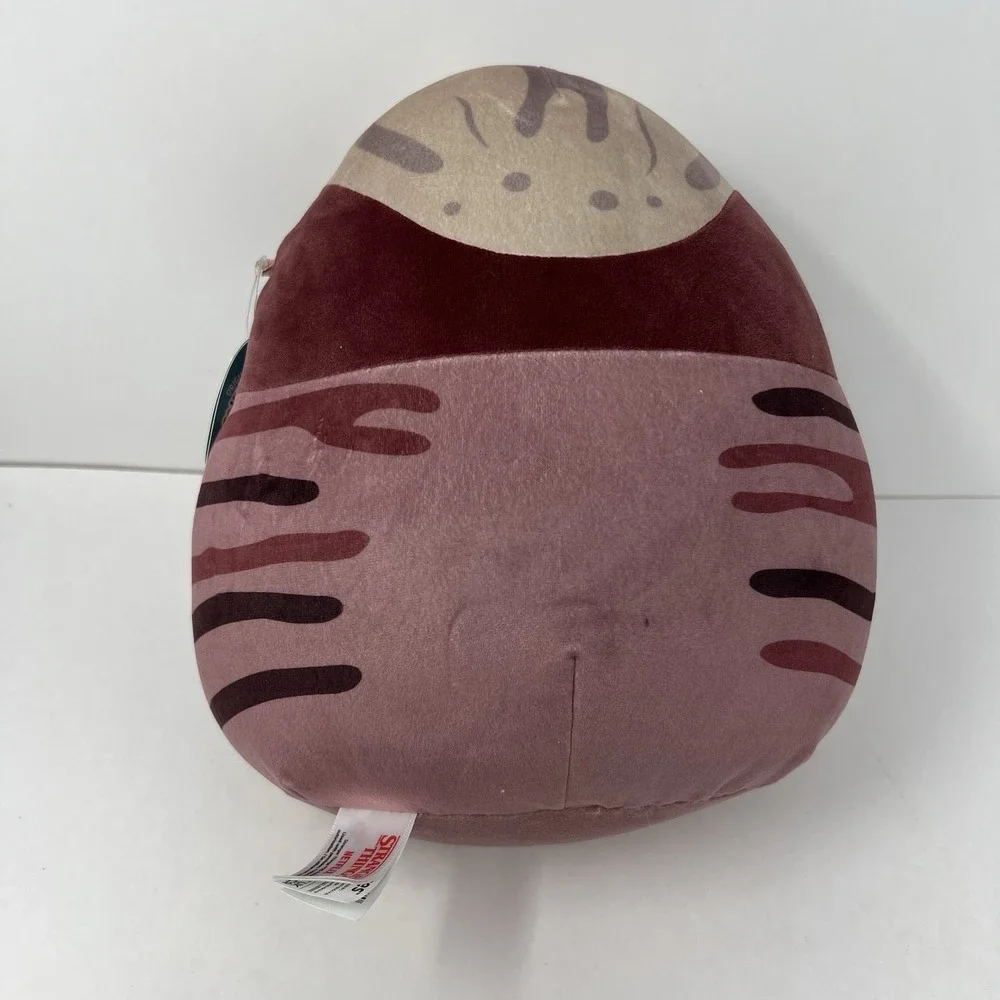 Squishmallows Vecna Plush Stranger Things Stuffed Animal Toy